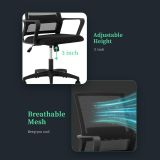  Ghế Văn Phòng MC735 