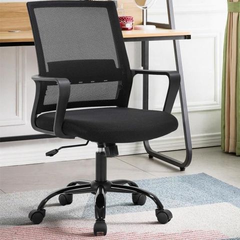  Ghế Văn Phòng MC735 