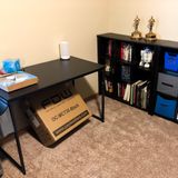  Ghế Văn Phòng MC735 