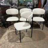  ORLEANDRO SẮT - Ghế Sắt Sản Xuất 