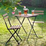  Bộ Bàn Ghế Fansipan Ban Công 