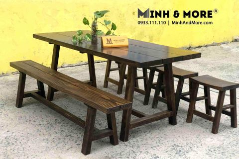  Bộ Bàn CHILL CHILL 