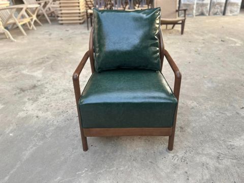  Ghế Sofa Phúc Long Gỗ Ash 