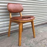  PLC - Ghế Gỗ Sản Xuất 