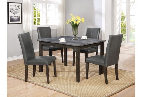  Bộ Bàn Ăn POMPEI 