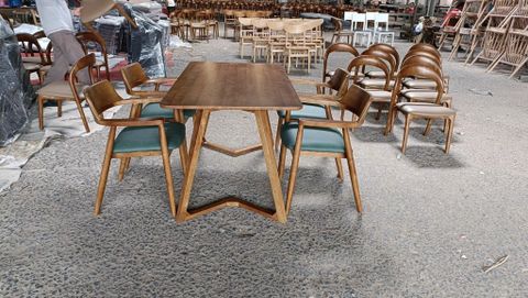  SCORDEN - Bàn Chân M Sản Xuất 