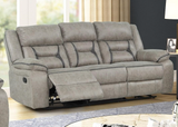  CORAL CROSS - Sofa Thư Giãn Xuất Khẩu Cao Cấp 