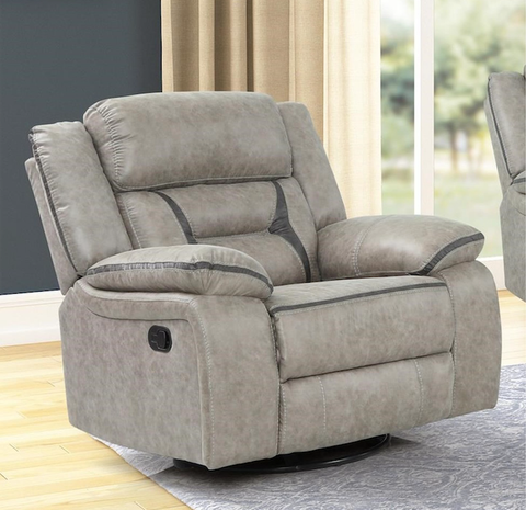  CORAL CROSS - Sofa Thư Giãn Xuất Khẩu Cao Cấp 