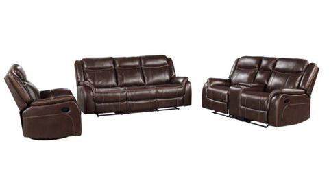  Sofa Thư Giãn SCORPIO Cao Cấp 