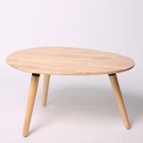  Bàn Sofa Gỗ Nhiều Kiểu 