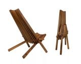  Ghế Xếp Tamarack Outdoor 