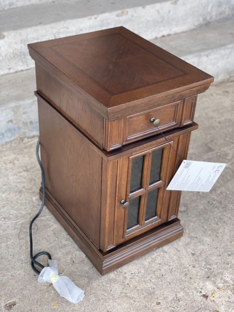  Tap Đầu giường Douley Cherry 