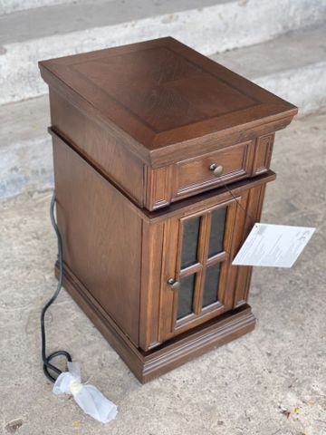  Tap Đầu giường Douley Cherry 