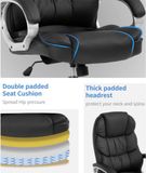  Ghế Văn Phòng Boss TC10 