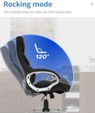  Ghế Văn Phòng Boss TC10 