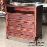  TỦ TIVI SLF 8042-161 TVSN09 