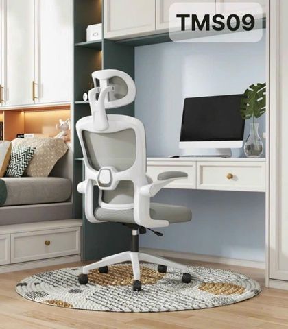  GHẾ VĂN PHÒNG TMS09 