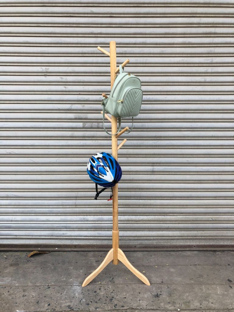  Cây Treo Quần Áo Gỗ 