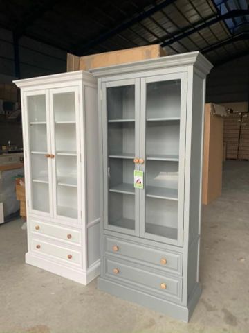  Tủ Gương Trang Trí FIVE 