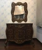  Tủ Cổ Điển ROYAL VANITY 