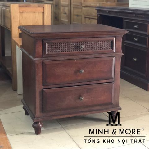  TỦ ĐẦU GIƯỜNG 675-123 TNEN07 