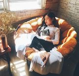  Sofa Thư Giản PAPASAN Nhiều Màu 