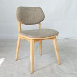  PLC - Ghế Gỗ Sản Xuất 