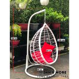  Xích Đu HAMMOCK Nhiều Kiểu Nhiều Màu 