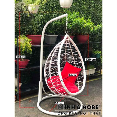  Xích Đu HAMMOCK Nhiều Kiểu Nhiều Màu 