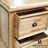  TỦ 2 HỘC DUN 365 TD2Y06 