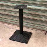  Chân Gang Đúc Nhiều Loại 