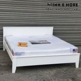  Giường Gỗ M11 PRO 