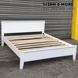  Giường Gỗ M11 PRO 