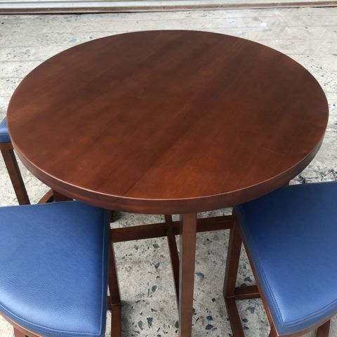  Bộ Bàn Ăn M05 INDOCHINE - MAGIC CURVE 