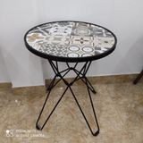  Chân Sắt Bàn Cafe - Bàn Bar Cafe 