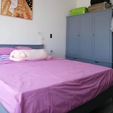  Nệm Cao Su Thiên Nhiên 100% 3M 