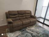  Sofa Thư Giãn Motion LIVING TAN 