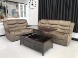  Sofa Thư Giãn Motion LIVING TAN 