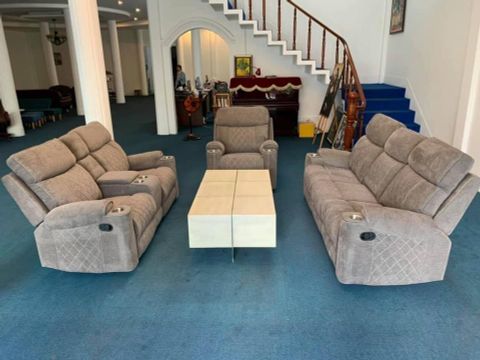  Sofa Thư Giãn Motion CORINTH 