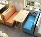  Sofa Cafe Băng Theo Yêu Cầu 