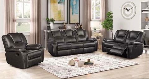  Sofa Thư Giãn JONATHAN Cao Cấp 