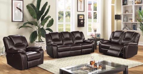  Sofa Thư Giãn JONATHAN Cao Cấp 