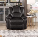  Sofa Thư Giãn JONATHAN Cao Cấp 