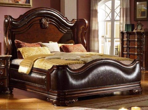  Bộ Bedroom ARCTURUS 