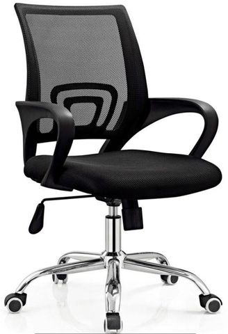  Ghế Văn Phòng Nhân Viên 405 