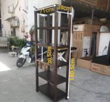  Bàn EDEN - Bàn Làm Việc Xuất Khẩu 