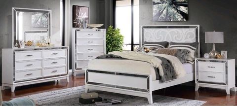  Bộ Bedroom MAJESTIC Fullhouse 