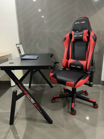  Bàn Gaming Chữ K R7197 GTPLAYER 