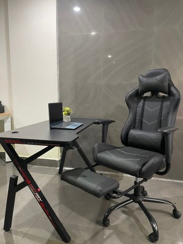  Bàn Gaming Chữ K R7197 GTPLAYER 