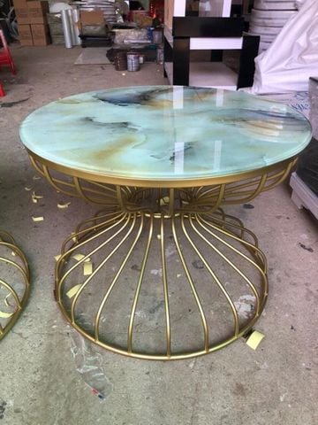  Bàn Sofa Thiết Kế Các Loại 